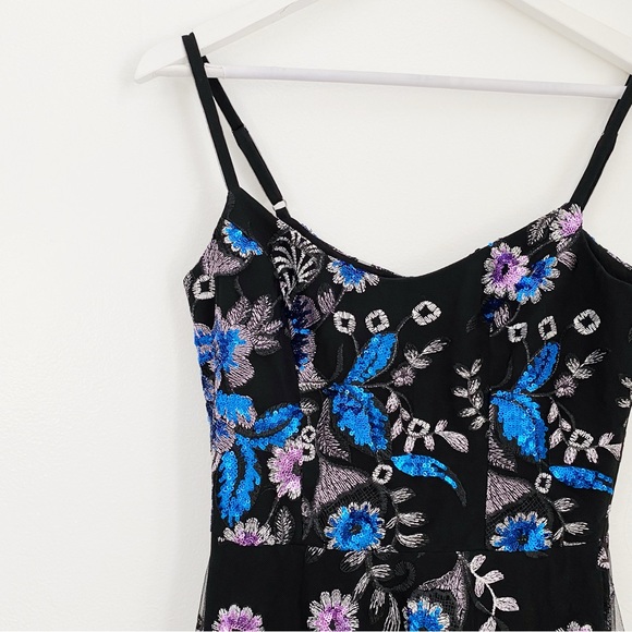 Dress The Population Uma Dress Size
XS Nwot $268 - Picture 6 of 9